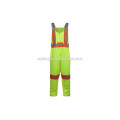 Industrielle Brandbekämpfung Sicherheits-Baumwoll-Arbeitskleidung Coverall